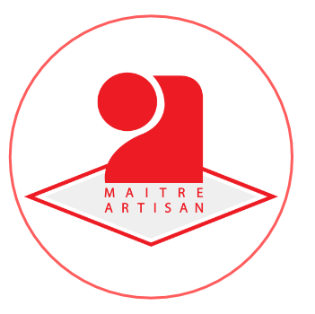 Maitre Artisan Badge